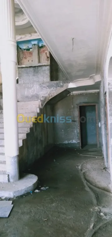Vente Villa Bejaia Oued ghir 5