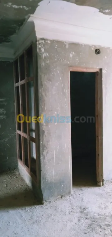 Vente Villa Bejaia Oued ghir 4