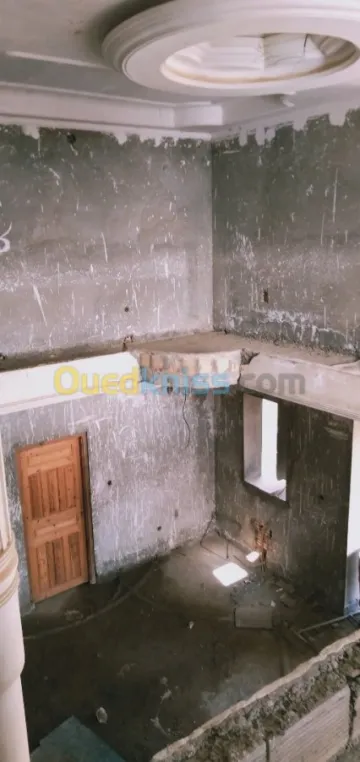 Vente Villa Bejaia Oued ghir 2