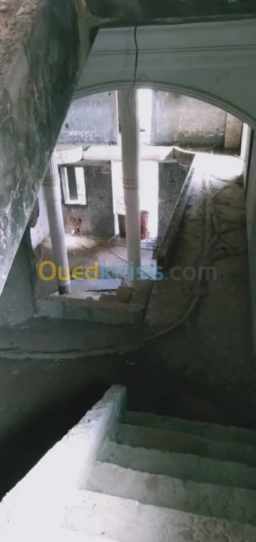 Vente Villa Bejaia Oued ghir 7
