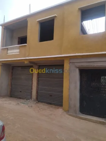 Vente Carcasse Ain defla Miliana 8