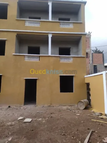 Vente Carcasse Ain defla Miliana 12