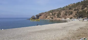 Vente Terrain Chlef Beni haoua 8