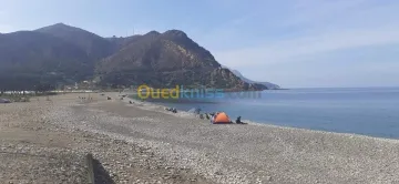 Vente Terrain Chlef Beni haoua
