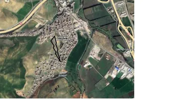 Vente Terrain Constantine Constantine 2
