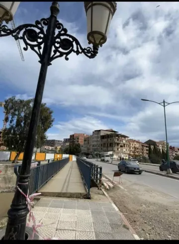 Vente Terrain Béjaïa Bejaia 6