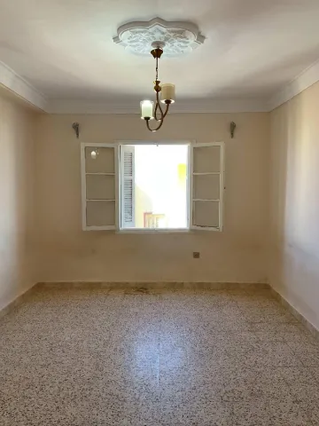 Vente Appartement F3 Chlef Tenes 2