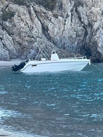 Bateau de plaisance 9