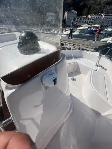 Bateau de plaisance 8