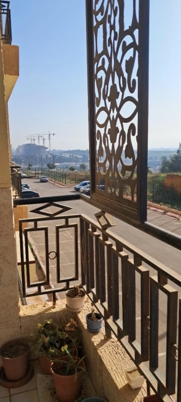 Location Appartement F4 Alger Zeralda 10