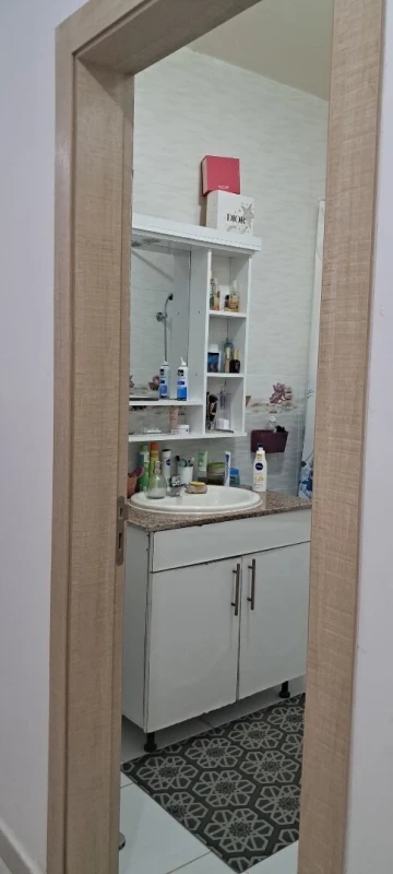 Location Appartement F4 Alger Zeralda 2