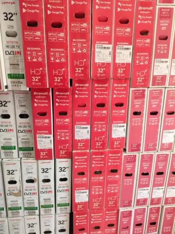 Televiseurs LED Promotion 7