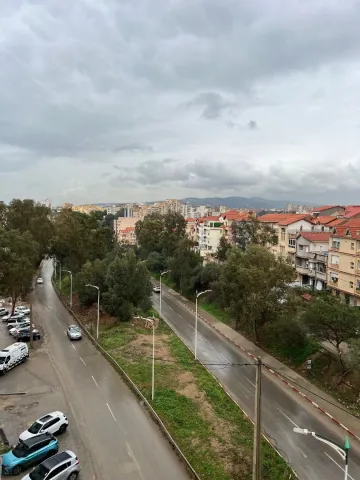 Vente Appartement F3 Boumerdès Boumerdes 26
