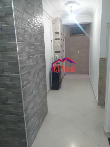 Vente Appartement F4 Annaba Barrahel 9