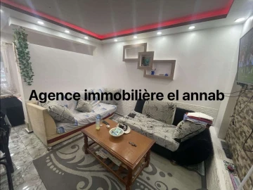 Vente Appartement F1 Annaba Annaba 8
