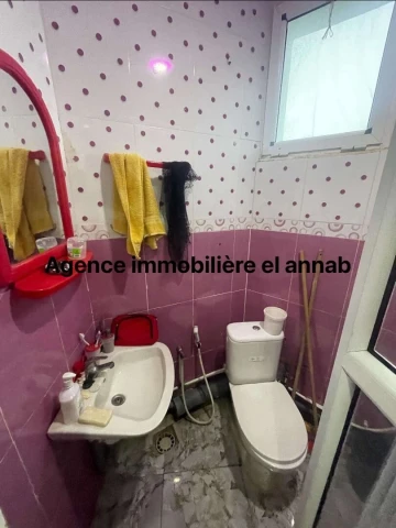 Vente Appartement F1 Annaba Annaba 5