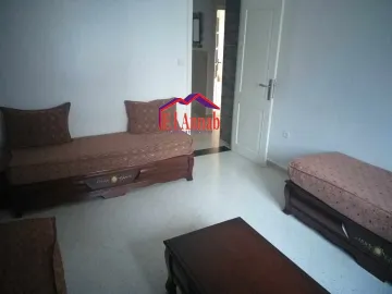 Vente Appartement F4 Annaba Barrahel 5