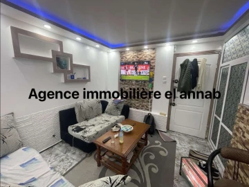 Vente Appartement F1 Annaba Annaba 4