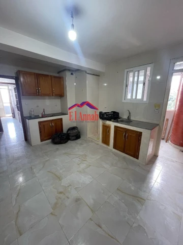 Location Appartement F4 Annaba Annaba