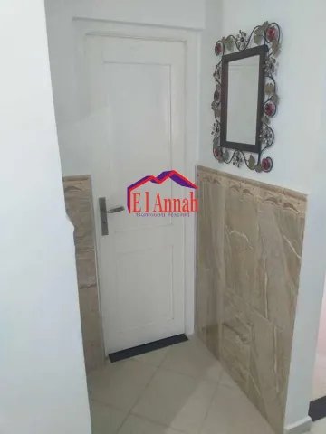 Vente Appartement F4 Annaba Barrahel 3