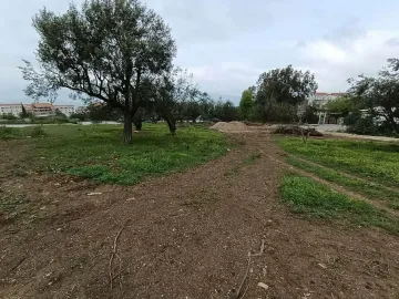Vente Terrain Tizi Ouzou Mekla 11