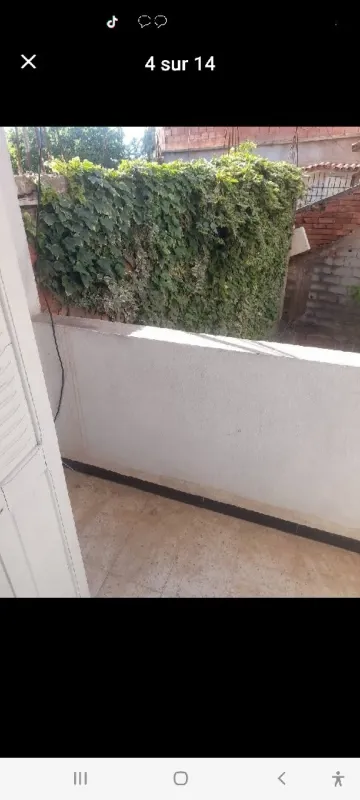 Location Appartement F2 Alger Douera 5