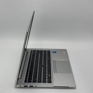 HP EliteBook 840 G8 Notebook - pc portable 14 - Core i7 1165G7 - 16 Go RAM - 512 Go SSD Pas Cher | Bureau Vallée