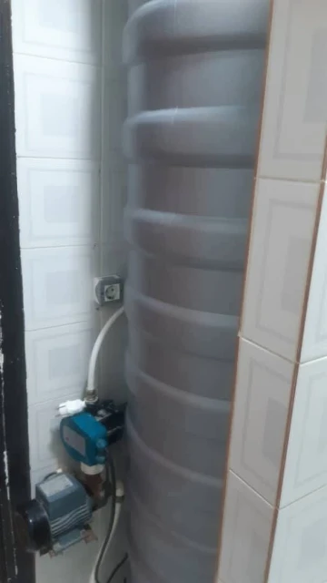Location Appartement F3 Béjaïa Bejaia 4