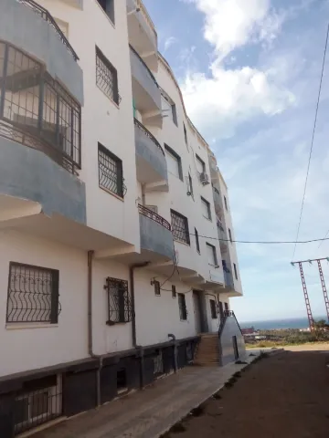 Vente Appartement Tizi Ouzou Azeffoun 4
