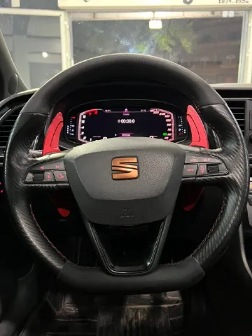 Seat Leon 2019 Cupra 2