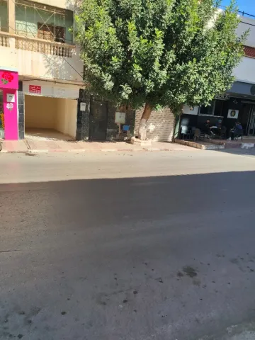 Vente Local Sidi Bel Abbès Sidi bel abbes 9