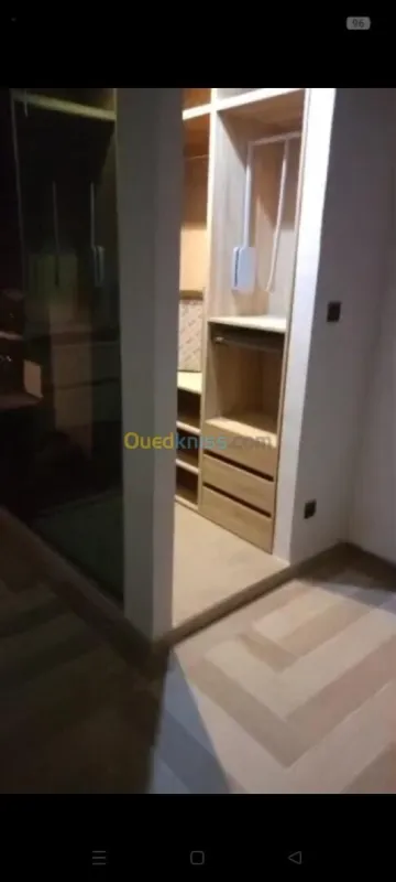 Vente Appartement F4 Constantine Constantine 8
