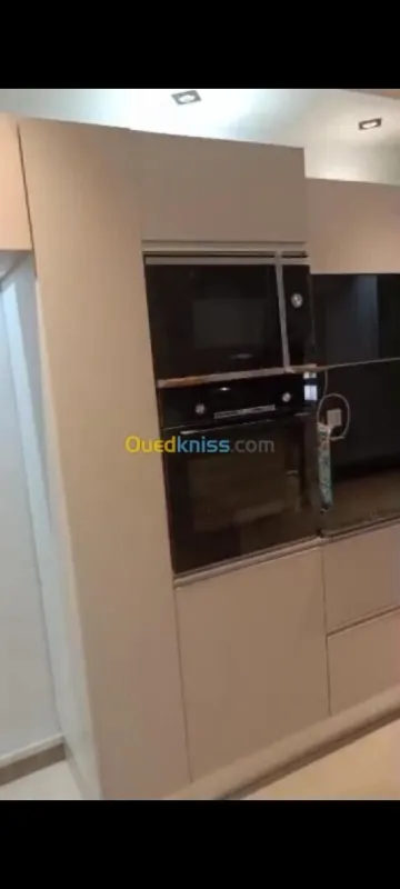 Vente Appartement F4 Constantine Constantine 39