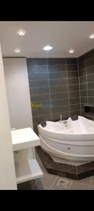 Vente Appartement F4 Constantine Constantine 24