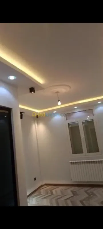 Vente Appartement F4 Constantine Constantine 18