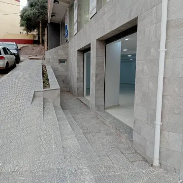 Vente Local Alger Draria 3