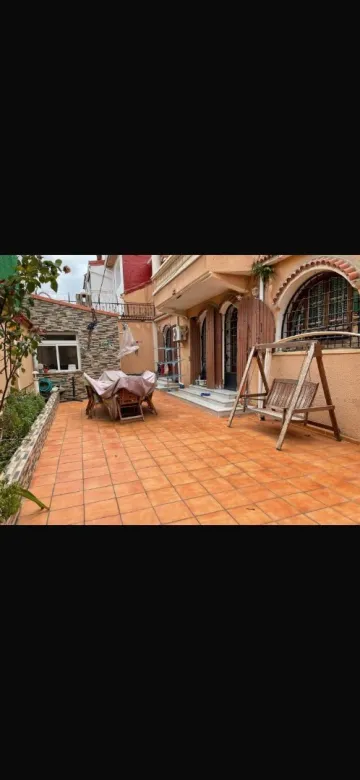 Vente Villa Alger Said hamdine 3