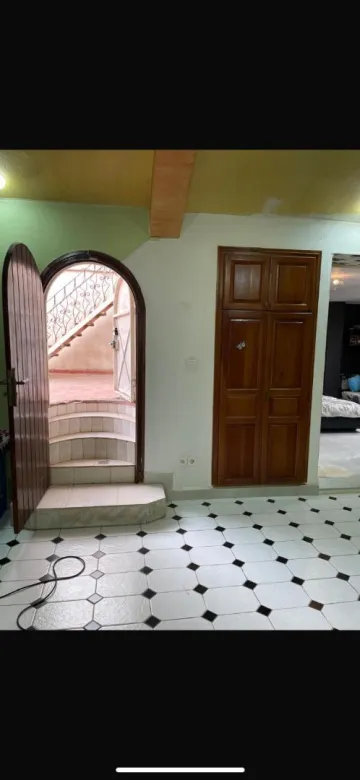Vente Villa Alger Said hamdine 6