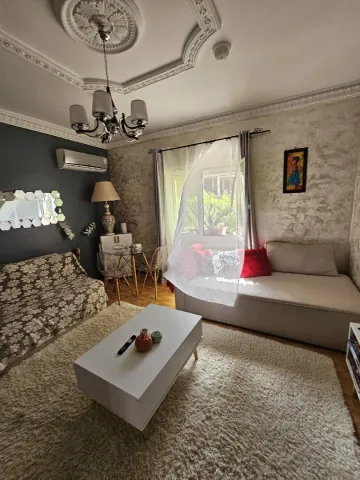 Vente Appartement F3 El Tarf El taref 3