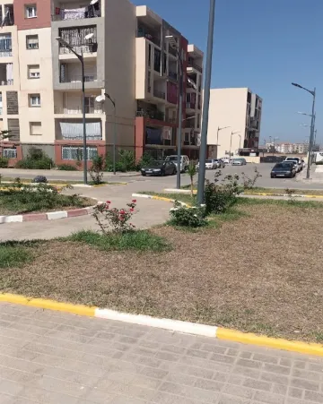 Vente Appartement F4 Alger Reghaia 3