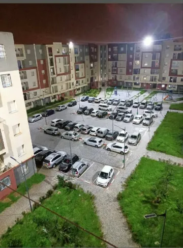 Vente Appartement F4 Alger Reghaia 2