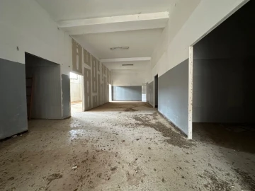 Vente Usine Oran Es senia 10