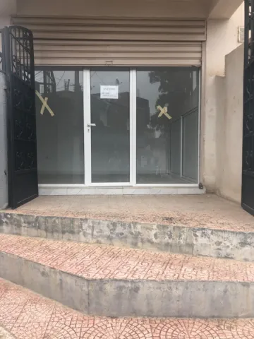 Vente Local Alger Zeralda 15