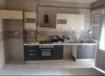 Location Appartement F5 Alger Mahelma