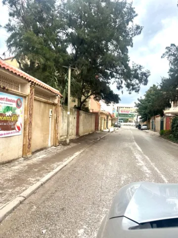 Vente Villa Boumerdès Boumerdes