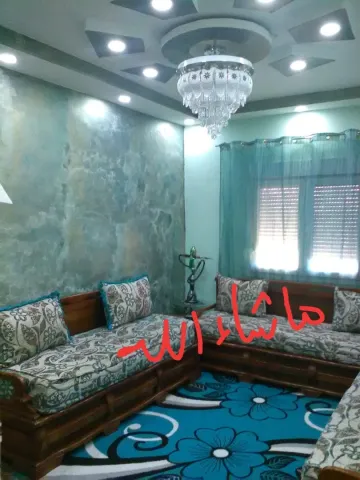 Vente Appartement F3 Constantine El khroub 9