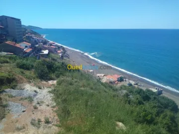 Location vacances Appartement F02 Béjaïa Bejaia 16