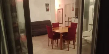 Location vacances Appartement F02 Béjaïa Bejaia 12