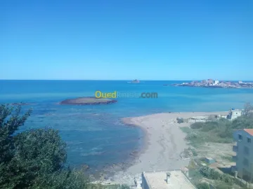 Location vacances Appartement F02 Béjaïa Bejaia 14