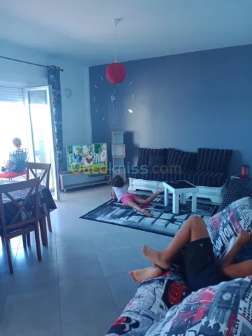 Location vacances Appartement F02 Béjaïa Bejaia 11